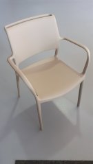 Zahradní židle PEDRALI ARA 315 SA
