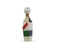 Vitra Wooden Doll No. 8