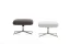 Vitra Repos & Ottoman Citterio