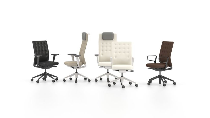 Vitra ID TRIM L kancelářská židle