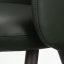 Vitra Mikado Armchair designové židle - Typy čalounění Mikado Armchair: Látka Nubia