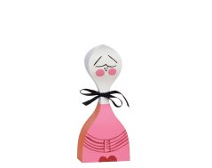 Vitra Wooden Doll No. 2