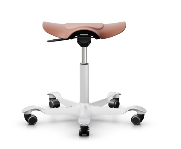 Ergonomická kancelářská stolička CAPISCO PULS 8001