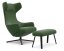 Vitra Grand Repos & Panchina Citterio