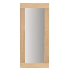 Ethnicraft designové zrcadlo Mirror
