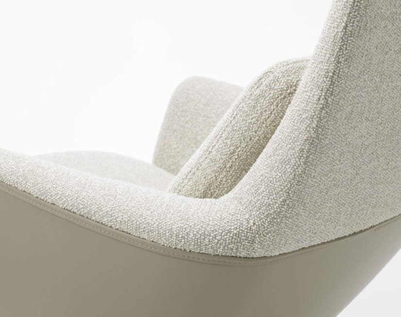 Vitra Grand Repos & Panchina Citterio