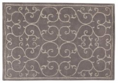Ručně vyráběný kusový koberec ANNAPURNA 170 x 240 cm