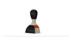 Vitra Wooden Doll No. 17