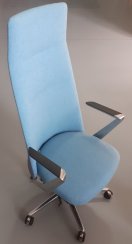 Kancelářská židle LD Seating MELODY OFFICE 790_SYS