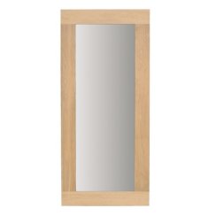 Ethnicraft designové zrcadla Mirror