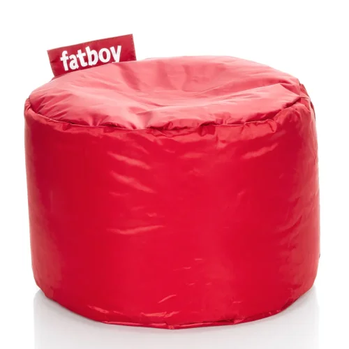 FATBOY Point Original Nylon red podnožka