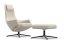 Vitra Repos & Ottoman Citterio