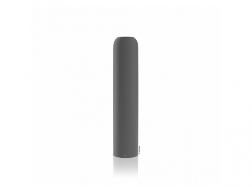 Lechuza HAVALO 25 váza  basalt grey