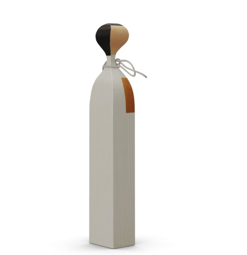 Vitra Wooden Doll No. 5