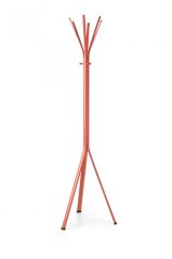 PROFIM designový věšák NINE N01 oranžový