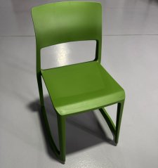 Vitra Tip Ton chair Cactus