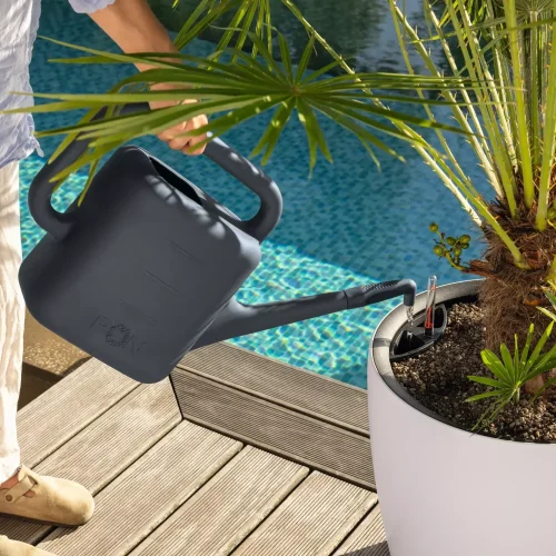 MOJA konvička 5L Rákosově zelená