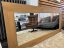 Ethnicraft designové zrcadlo Mirror