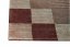 Ručně vyráběný kusový koberec CHECK 170 x 240 cm