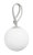 FATBOY venkovní led světlo Bolleke lamp LIGHT GREY