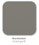 Vzorky Plastics RE Vitra Eames Chair-KOPIE - Barva: Dark Grey RE