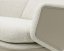 Vitra Grand Relax & Ottoman Citterio
