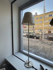 Designová lampa Artemide Melampo Terra