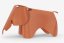 Eames Red Orange RE