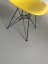 Vitra Eames Plastic Side Chair DSR různé barvy - Eames Plastic Side Chair DSR colors: red