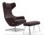 Vitra Grand Repos & Panchina Citterio