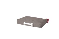 FATBOY doggielounge small stonewashed taupe