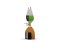 Vitra Wooden Doll No. 9