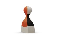 Vitra Wooden Doll No. 15