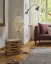 Vitra WIGGLE STOOL stolička