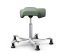 Ergonomická kancelářská stolička CAPISCO 8105 - Provedení podnože Capisco 8105- bez příplatku: blush rose podnož CAPISCO 8105