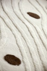 Ručně vyráběný kusový koberec IZMIR 170 x 240 cm