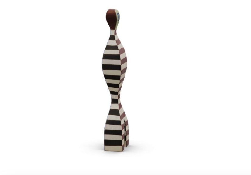 Vitra Wooden Doll No. 16