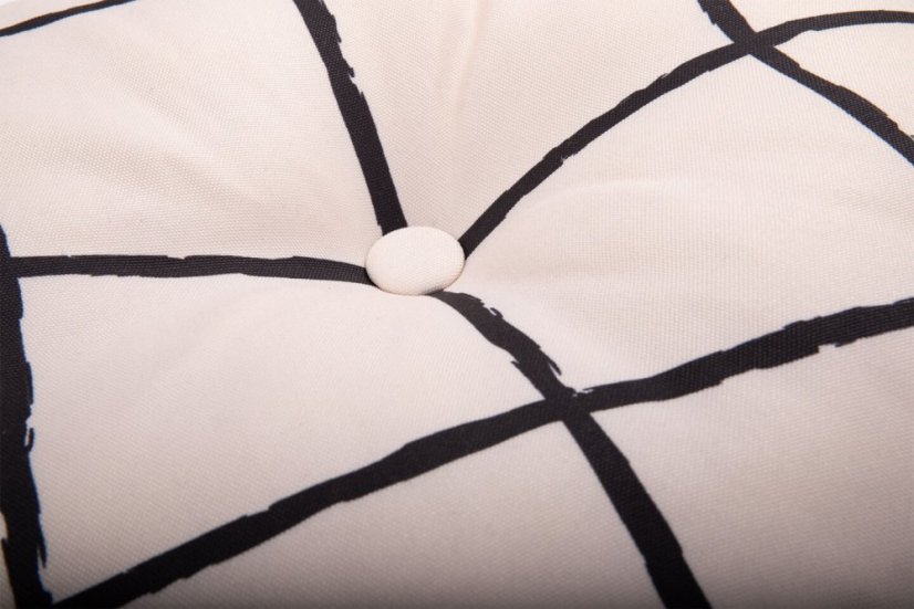 FATBOY Moonrise Circle pillow round cushion polštář