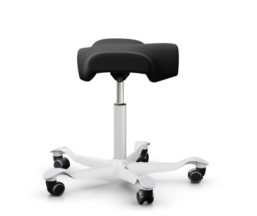 Ergonomická kancelářská stolička CAPISCO 8105