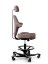 Ergonomická kancelářská židle CAPISCO 8107 - Provedení podnože Capisco 8107- bez příplatku: blush rose podnož CAPISCO 8107
