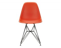 Vitra Eames Plastic Side Chair DSR různé barvy