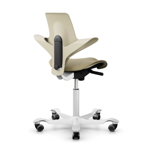 Ergonomická kancelářská židle CAPISCO PULS 8020