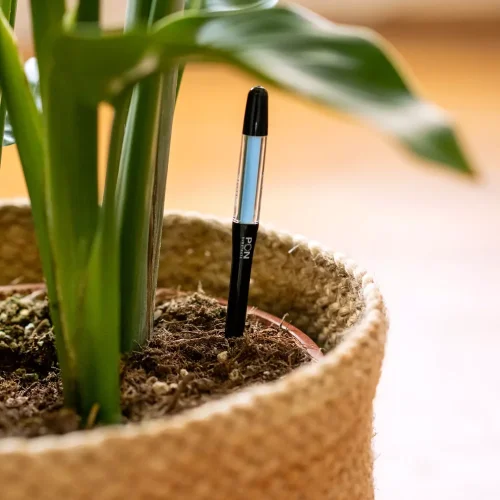 Indikátor zalévání