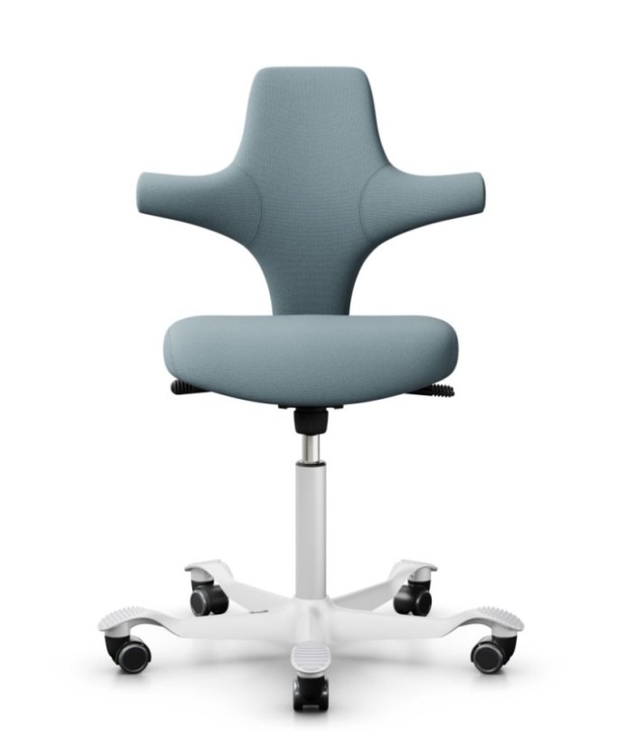 Ergonomická kancelářská židle CAPISCO 8126
