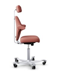 Ergonomická kancelářská židle CAPISCO 8127