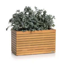 Lechuza PALO Wide 80 nízký kompletní set
