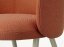 Vitra Mikado Armchair designové židle - Typy čalounění Mikado Armchair: Látka Nubia