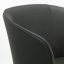 Vitra Mikado Armchair designové židle - Typy čalounění Mikado Armchair: Látka Nubia