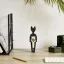 Vitra Wooden Doll Cat small