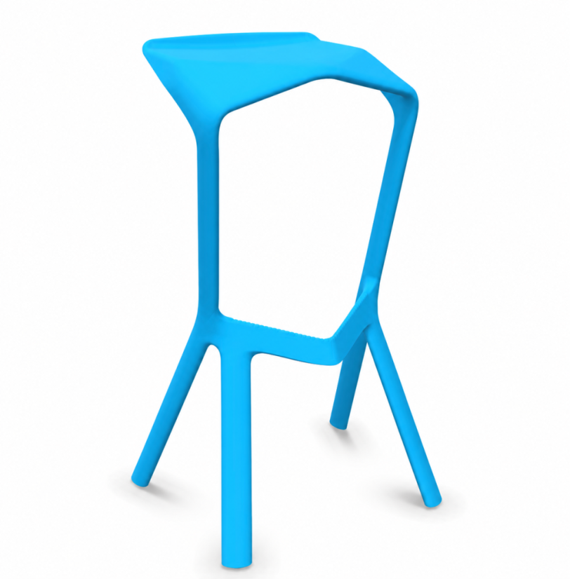 LIGHT BLUE